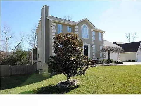 8025 Hamilton Mill Dr, Chattanooga, TN 37421 photo 2