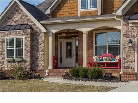 8543 Stack Rock Ln, Ooltewah, TN 37363 photo 2