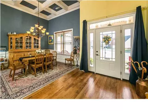 8543 Stack Rock Ln, Ooltewah, TN 37363 photo 3