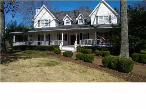9237 Magic Mountain Dr, Chattanooga, TN 37421 photo 1