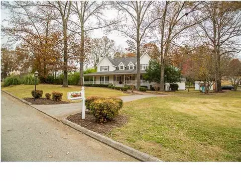 9237 Magic Mountain Dr, Chattanooga, TN 37421 photo 5