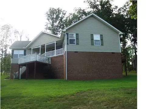 210 Hidden Ridge Loop, Dunlap, TN 37327 photo 1
