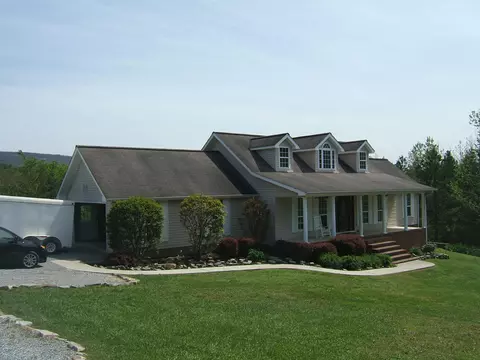 515 Summit Ridge Rd, Dunlap, TN 37327 photo 26
