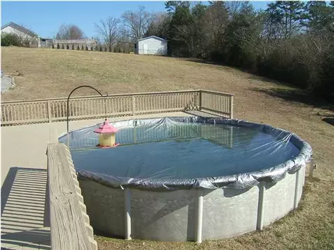 515 Summit Ridge Rd, Dunlap, TN 37327 photo 19
