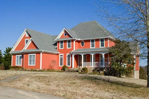 417 Mel Mcdaniel Rd, Ringgold, GA 30736 photo 1