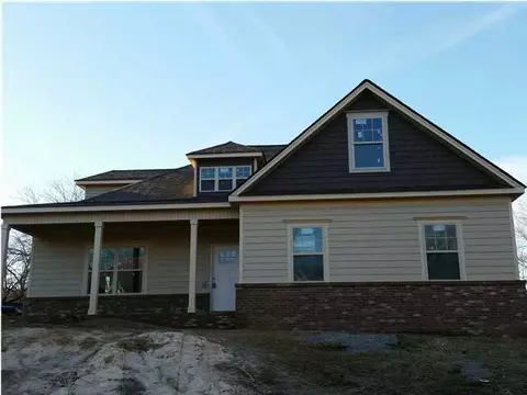 124 Fallen Leaf Dr, Chickamauga, GA 30707 photo 1