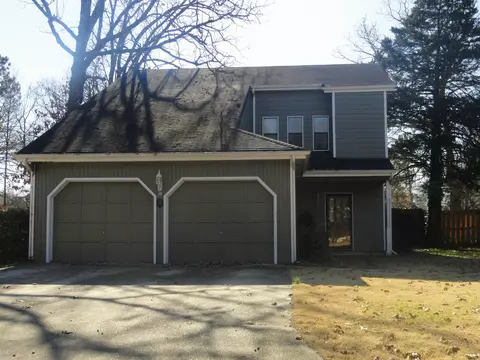 8404 Oak View Dr, Chattanooga, TN 37421 photo 1