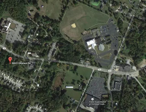 8452 E Brainerd Rd, Chattanooga, TN 37421 photo 23