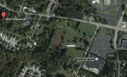 8452 E Brainerd Rd, Chattanooga, TN 37421 photo 2