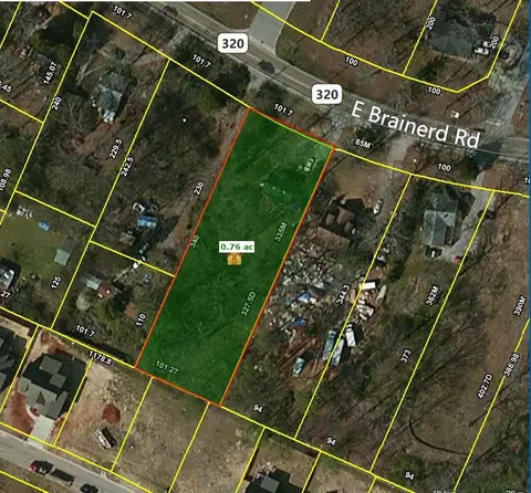 8452 E Brainerd Rd, Chattanooga, TN 37421 photo 1