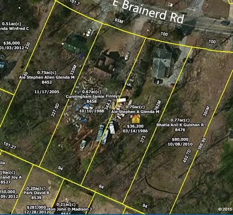 8468 E Brainerd Rd, Chattanooga, TN 37421 photo 2