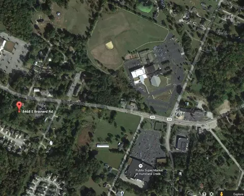 8468 E Brainerd Rd, Chattanooga, TN 37421 photo 3
