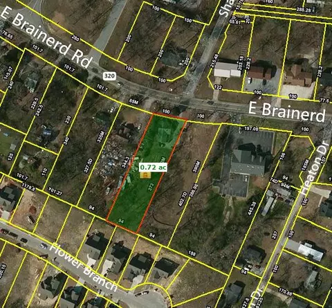 8468 E Brainerd Rd, Chattanooga, TN 37421 photo 1