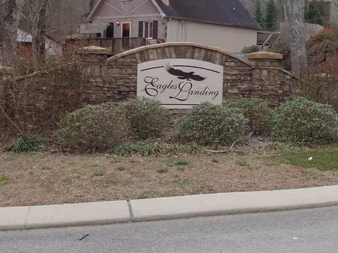 644 Soaring Eagle Cir, Hixson, TN 37343 photo 1