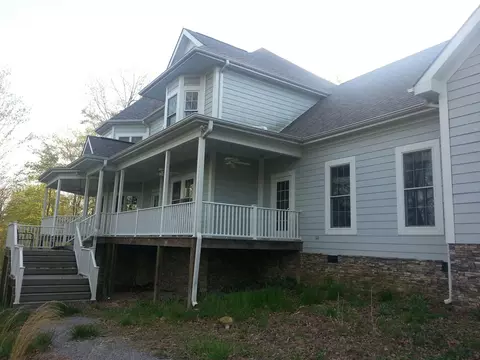 2168 Bluff View Dr, Dunlap, TN 37327 photo 5