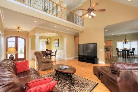 221 White Eagle Trl, Ringgold, GA 30736 photo 5