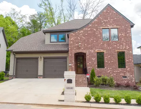 1818 Argyle Ct, Ooltewah, TN 37363 photo 1