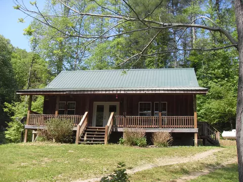 3989 Old Highway 2, Cisco, GA 30708 photo 1