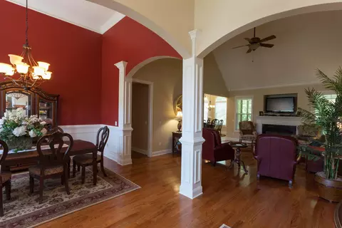 2839 Reflection Ln, Ooltewah, TN 37363 photo 7