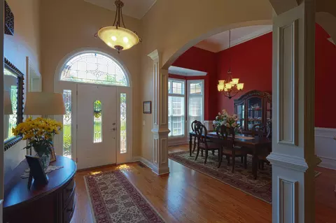 2839 Reflection Ln, Ooltewah, TN 37363 photo 5