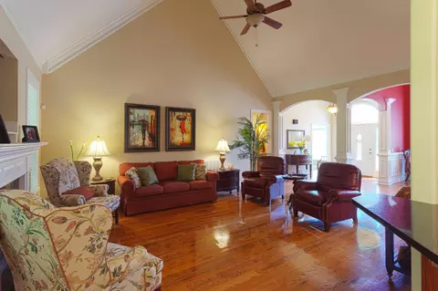 2839 Reflection Ln, Ooltewah, TN 37363 photo 11