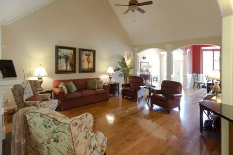 2839 Reflection Ln, Ooltewah, TN 37363 photo 10