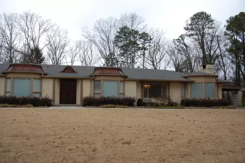 9488 Memory Ln, Ooltewah, TN 37363 photo 1