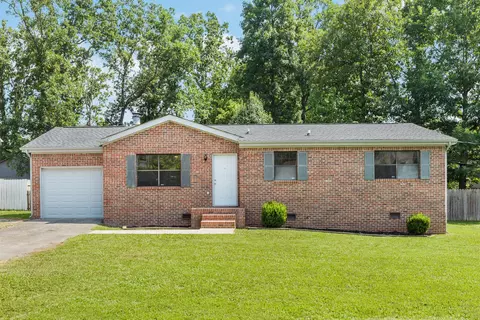 8307 Iris Rd, Chattanooga, TN 37421 photo 1