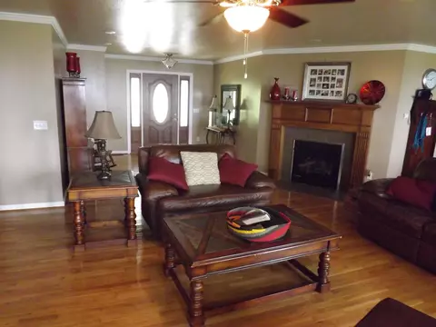 1325 Vineyard Point Rd, Sequatchie, TN 37374 photo 4