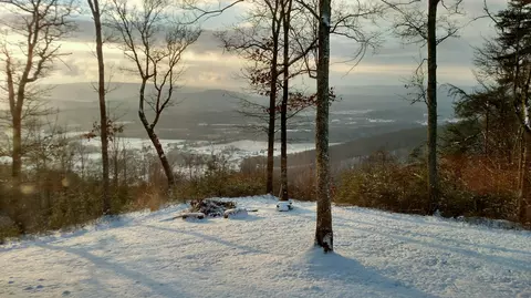 1325 Vineyard Point Rd, Sequatchie, TN 37374 photo 2