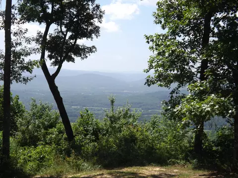 1325 Vineyard Point Rd, Sequatchie, TN 37374 photo 3