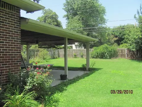 276 Cherry St, Dunlap, TN 37327 photo 8