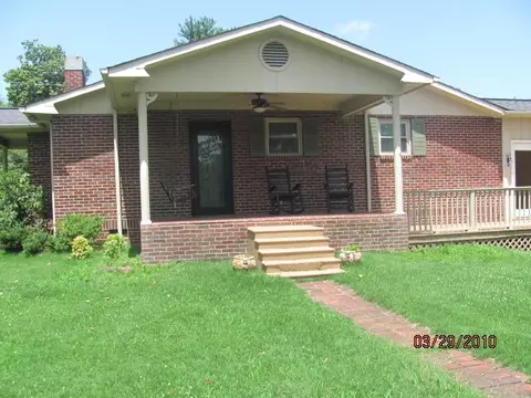 276 Cherry St, Dunlap, TN 37327 photo 3