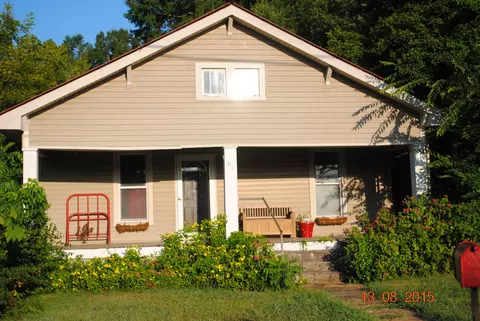 511 Cove Rd, Chickamauga, GA 30707 photo 1