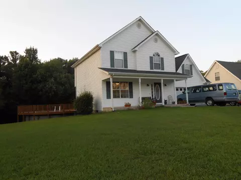 538 Spring Meadows Dr, Ringgold, GA 30736 photo 2
