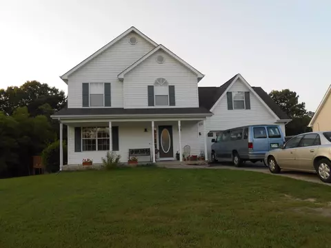 538 Spring Meadows Dr, Ringgold, GA 30736 photo 1