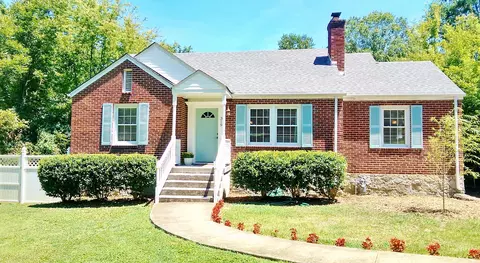 319 Guild Dr, Chattanooga, TN 37421 photo 1