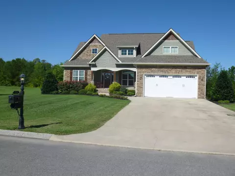 26 Hudson Bend Dr, Rock Spring, GA 30739 photo 3