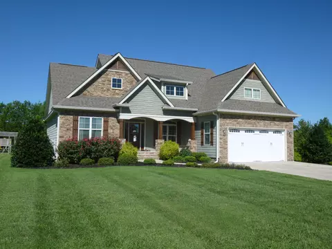 26 Hudson Bend Dr, Rock Spring, GA 30739 photo 1