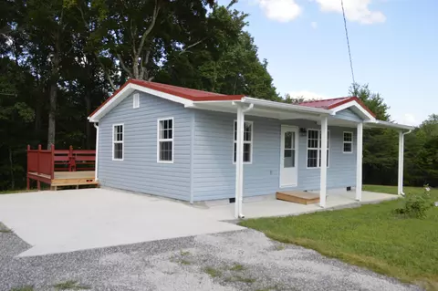 92 Harmon Rd, Dunlap, TN 37327 photo 2