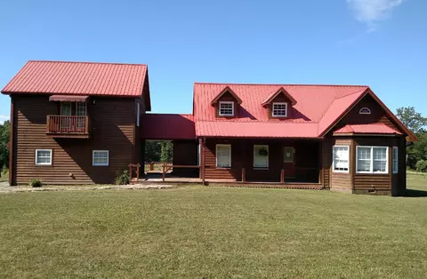 274 Green Forest Rd, Dunlap, TN 37327 photo 1