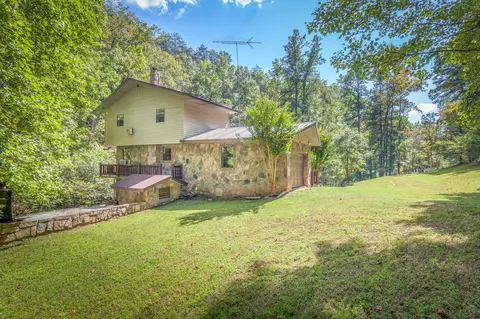 92 Alpine Dr, Cisco, GA 30708 photo 5