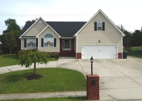 178 Gladstone Dr, Ringgold, GA 30736 photo 1