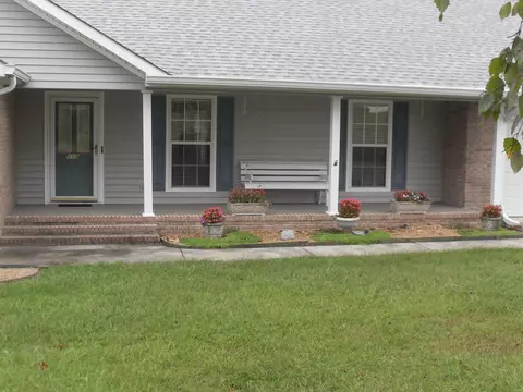 110 Mcclure Ln, Rock Spring, GA 30739 photo 5