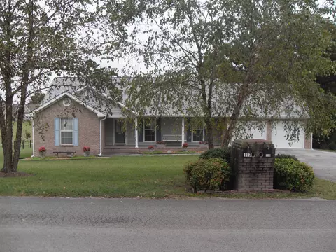 110 Mcclure Ln, Rock Spring, GA 30739 photo 1