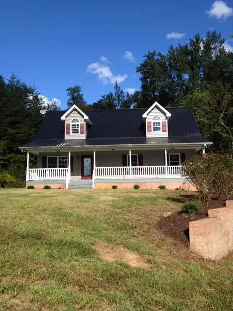 12128 E Valley Rd, Dunlap, TN 37327 photo 3