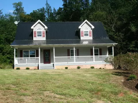 12128 E Valley Rd, Dunlap, TN 37327 photo 2