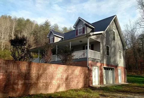 12128 E Valley Rd, Dunlap, TN 37327 photo 1