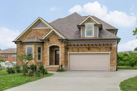 6891 Robin Dr, Chattanooga, TN 37421 photo 3
