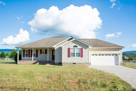 4388 W Valley Rd, Dunlap, TN 37327 photo 1